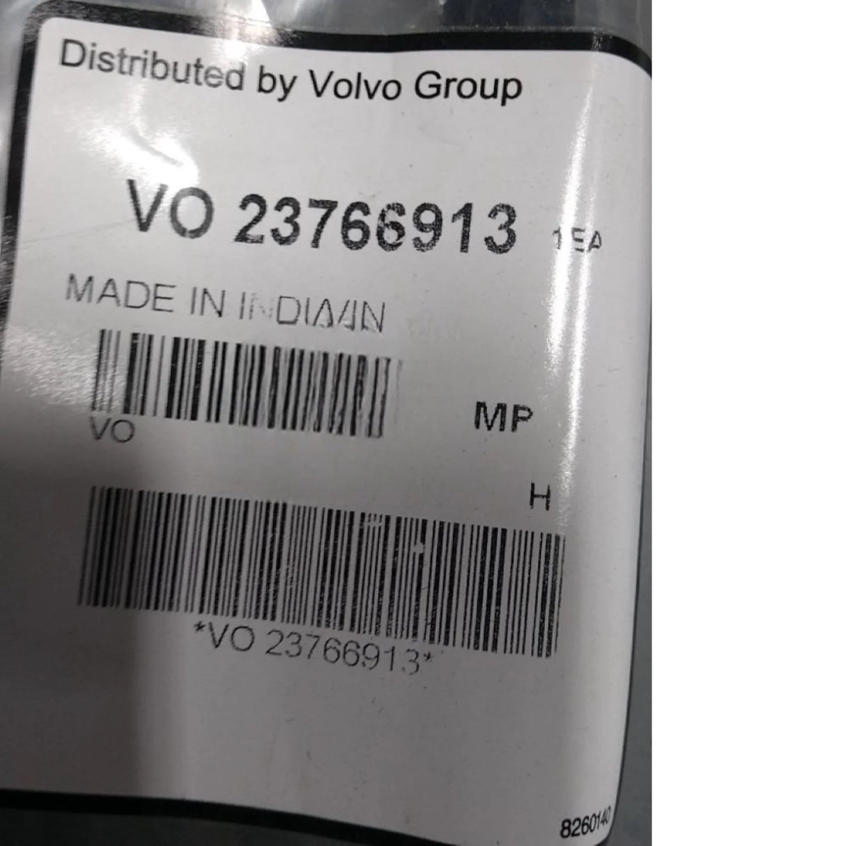 23766913 Genuine Volvo Dip Stick - Truck To Trailer