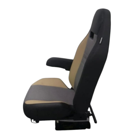 23843589 Genuine Mack Driver Seat - Truck To Trailer