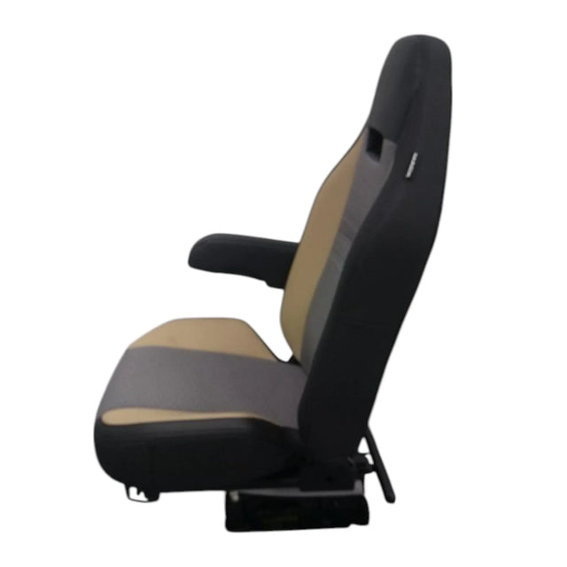 23843589 Genuine Mack Driver Seat - Truck To Trailer