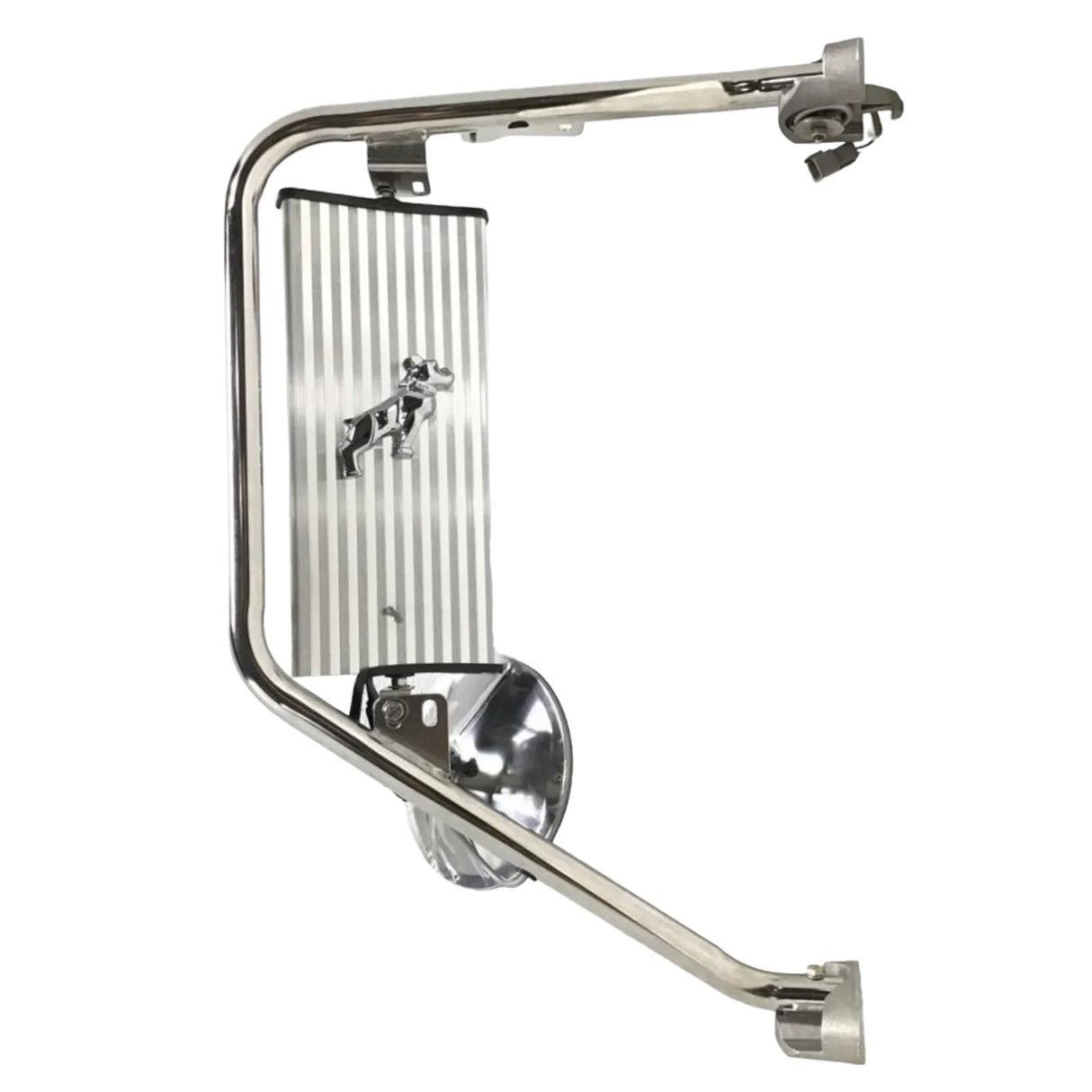 23984843 Genuine Mack Right Mirror - Truck To Trailer