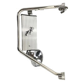23984843 Genuine Mack Right Mirror - Truck To Trailer