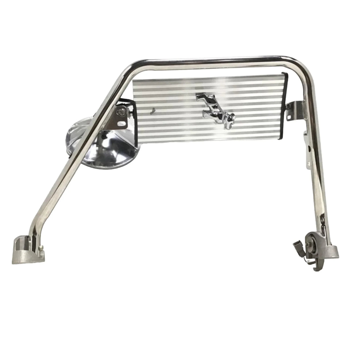 23984843 Genuine Mack Right Mirror - Truck To Trailer