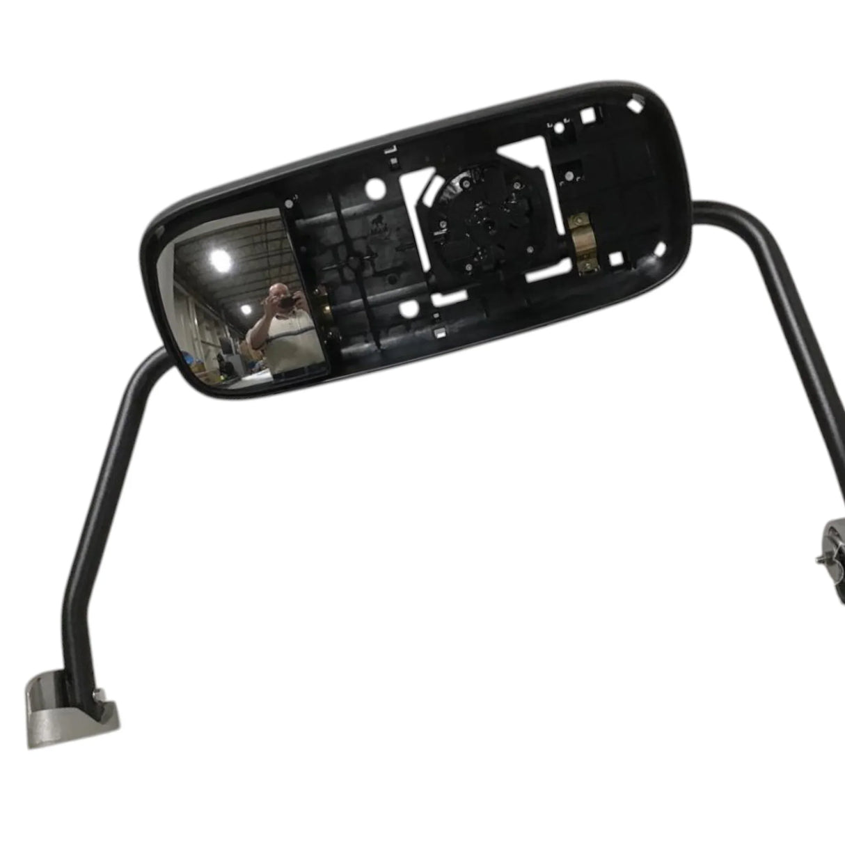 23942024 Genuine Mack Mirror - Truck To Trailer