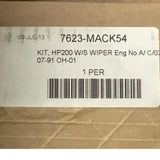 7623-MACK54 Genuine Volvo Motor Assy - Truck To Trailer