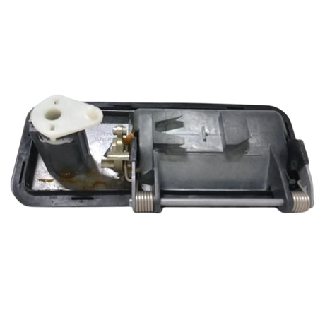 20398466 Genuine Mack Handle - Truck To Trailer