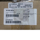 23728222 Genuine Mack Radio - Truck To Trailer