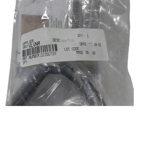 22250737 Genuine Mack Strap - Truck To Trailer