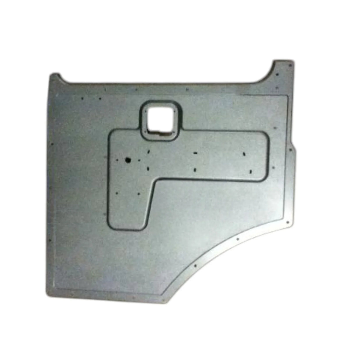 25115406 Genuine Volvo Panel - Truck To Trailer