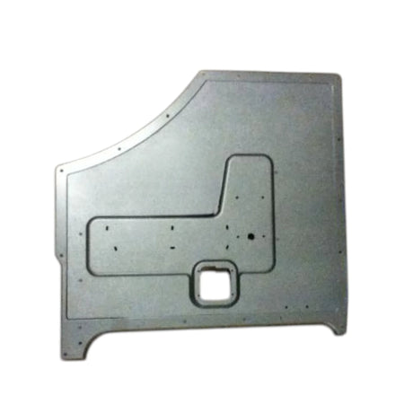 25115406 Genuine Volvo Panel - Truck To Trailer