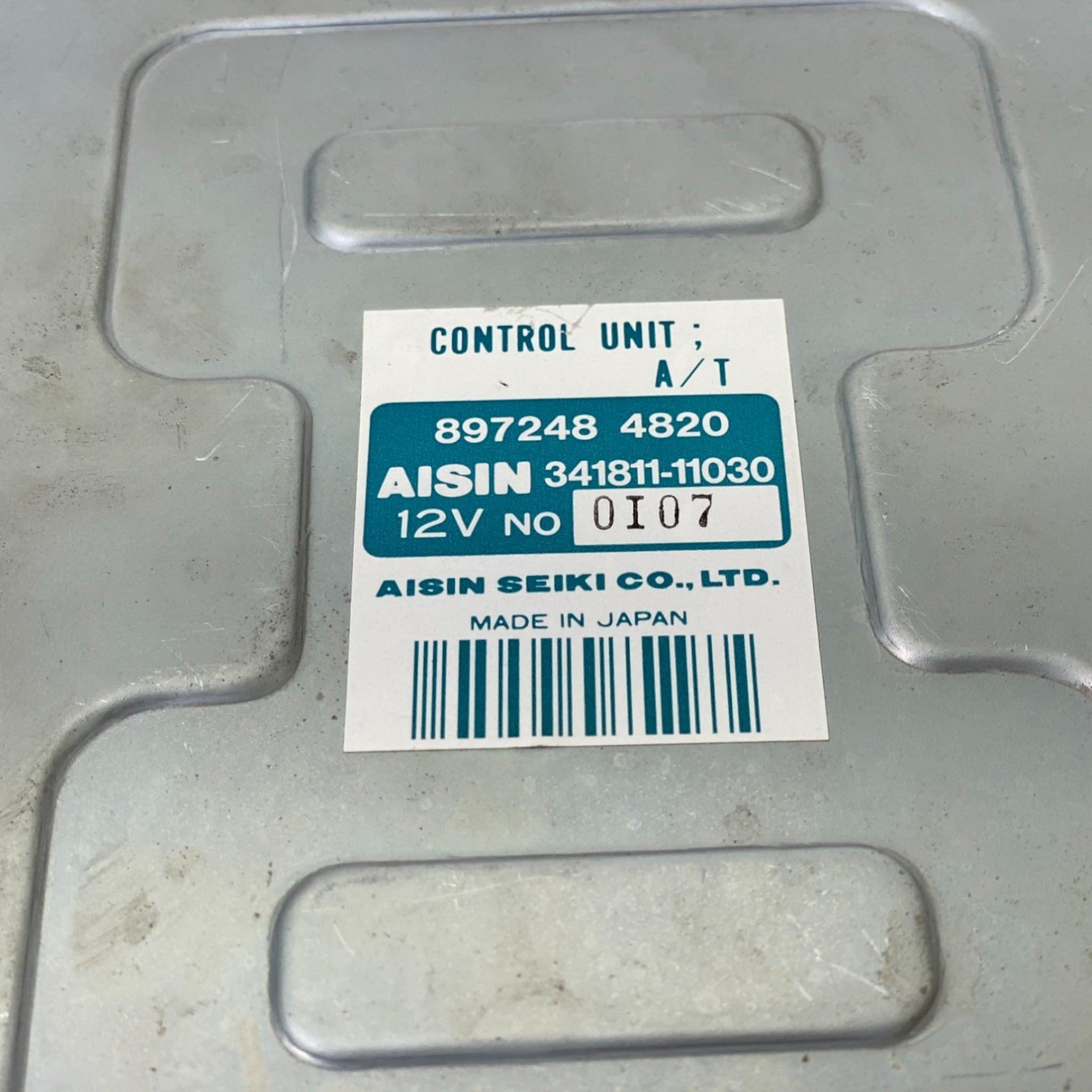 4326874 Genuine Cummins Nox Nitrogen Oxide Sensor — ADVANCED