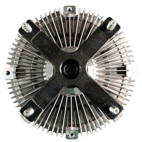 8-98019743-0 Genuine Isuzu Engine Cooling Fan Clutch.