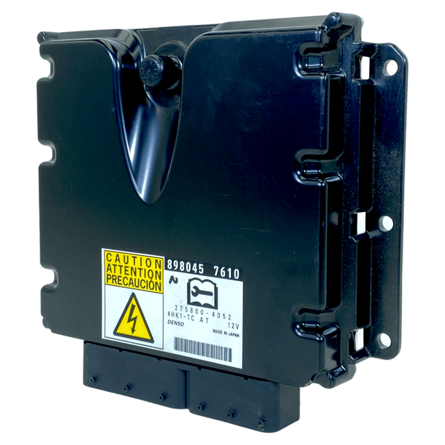 8-98045761-0 Genuine Isuzu® Ecm Engine Control Module - Truck To Trailer