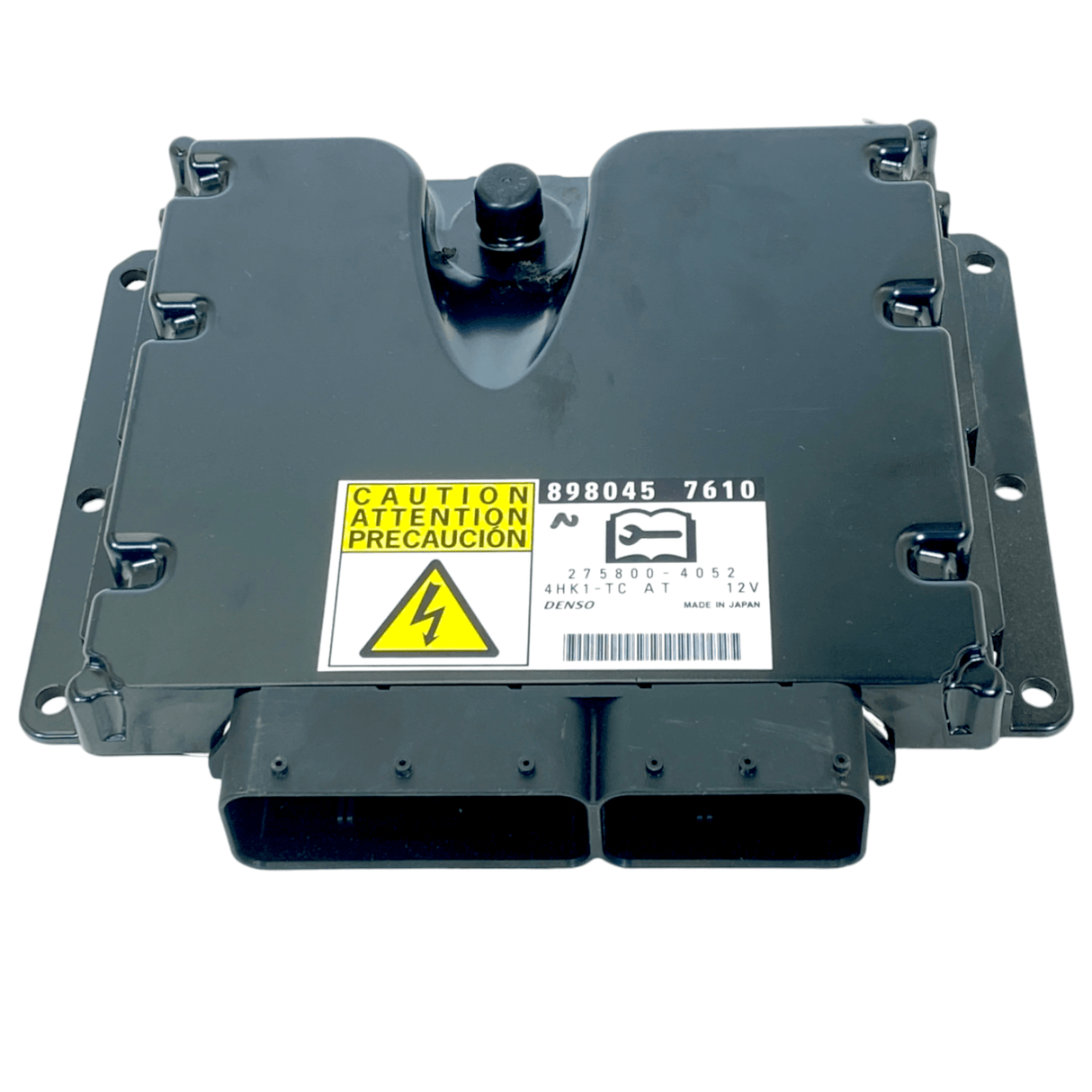 8-98045761-0 Genuine Isuzu® Ecm Engine Control Module - Truck To Trailer