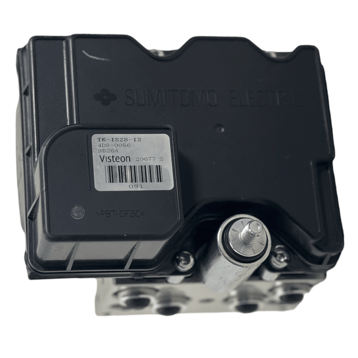 8-98155-376-1 Genuine Isuzu ABS Control Unit - Truck To Trailer