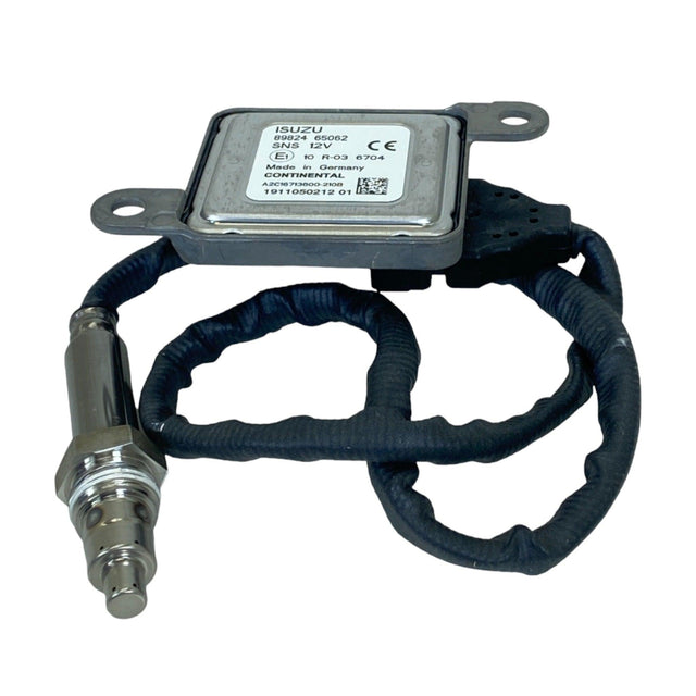 8-98246506-2 Genuine Isuzu® Nox Sensor - Truck To Trailer