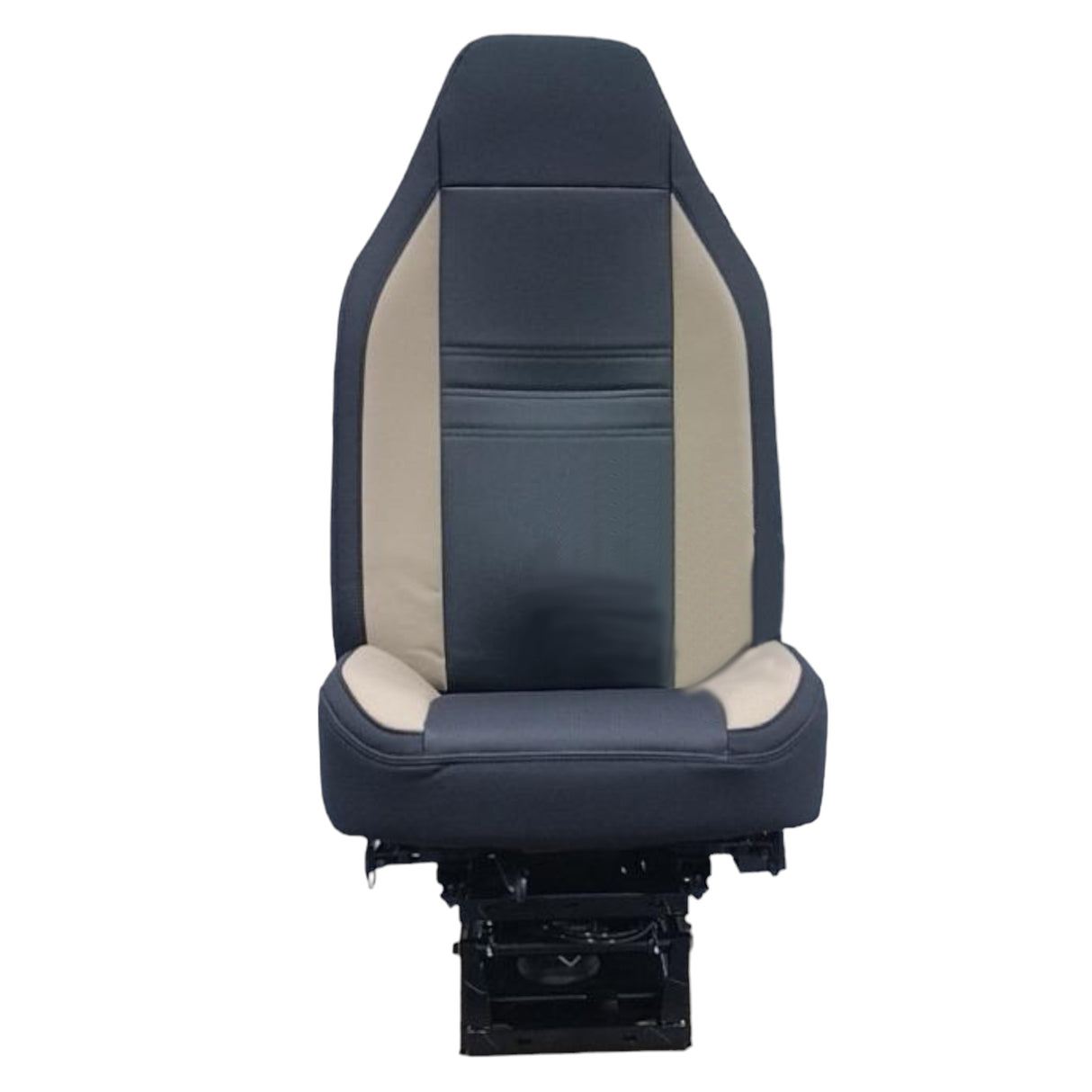 23844451 Genuine Mack Passenger Seat