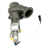 21735863 Genuine Mack Egr Exhaust Gas Recirculation Valve - Truck To Trailer