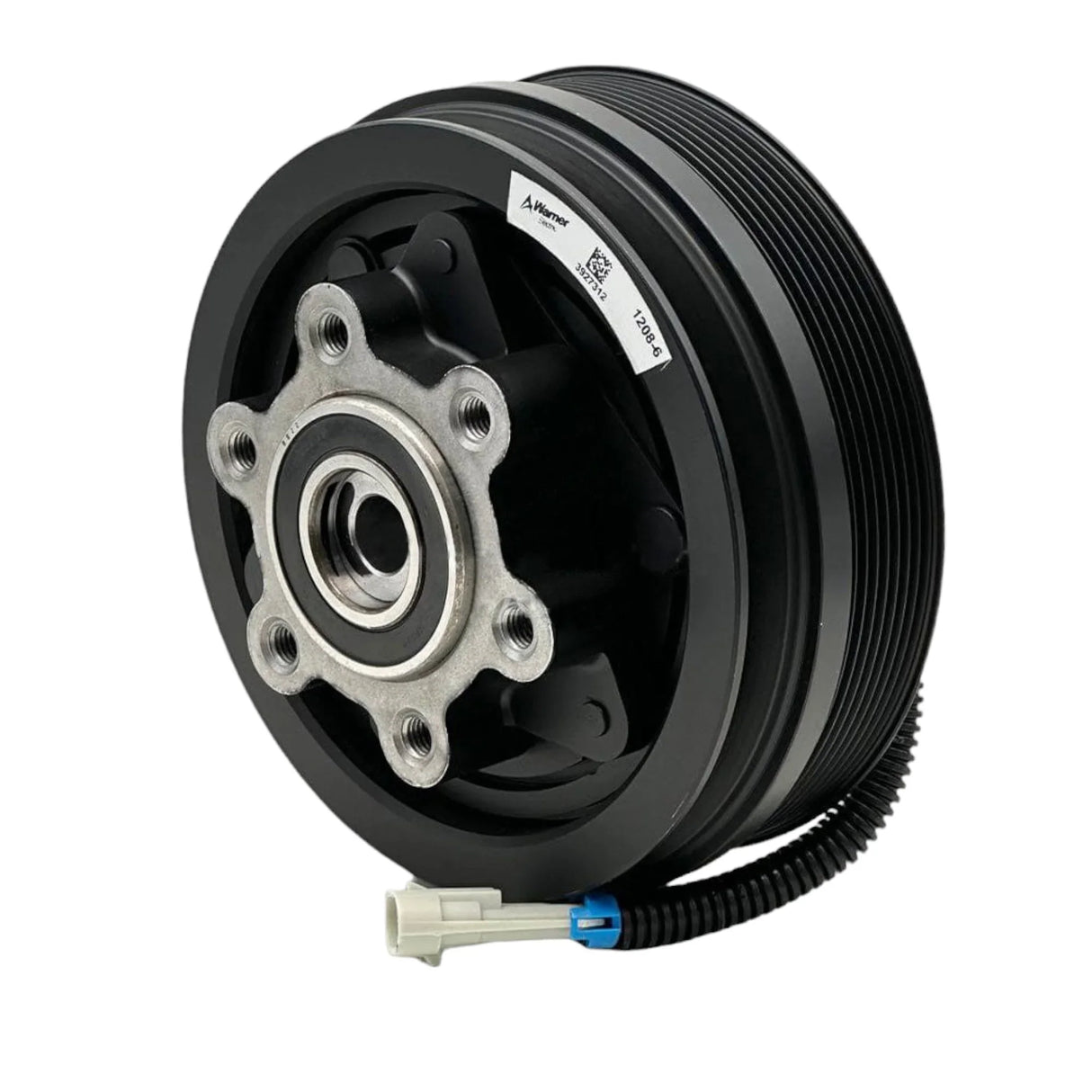 4937996 Genuine Cummins Fan Drive Clutch - Truck To Trailer