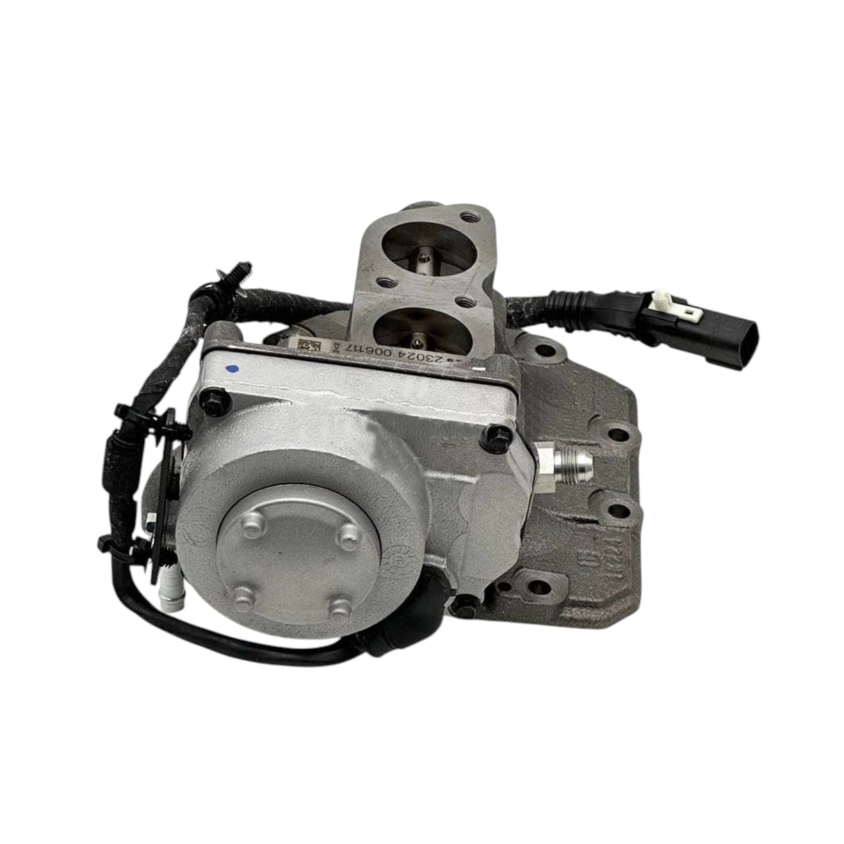 5010917R1 Genuine International EGR Exhaust Gas Recirculation Valve