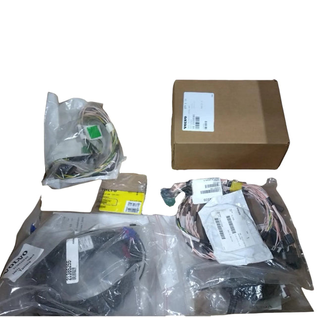 85153884 Genuine Volvo Kit - Truck To Trailer