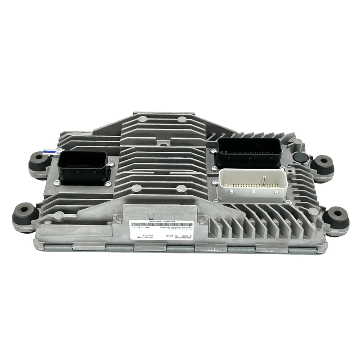 7095136C91 International Ecm Engine Control Module For Maxxforce - Truck To Trailer