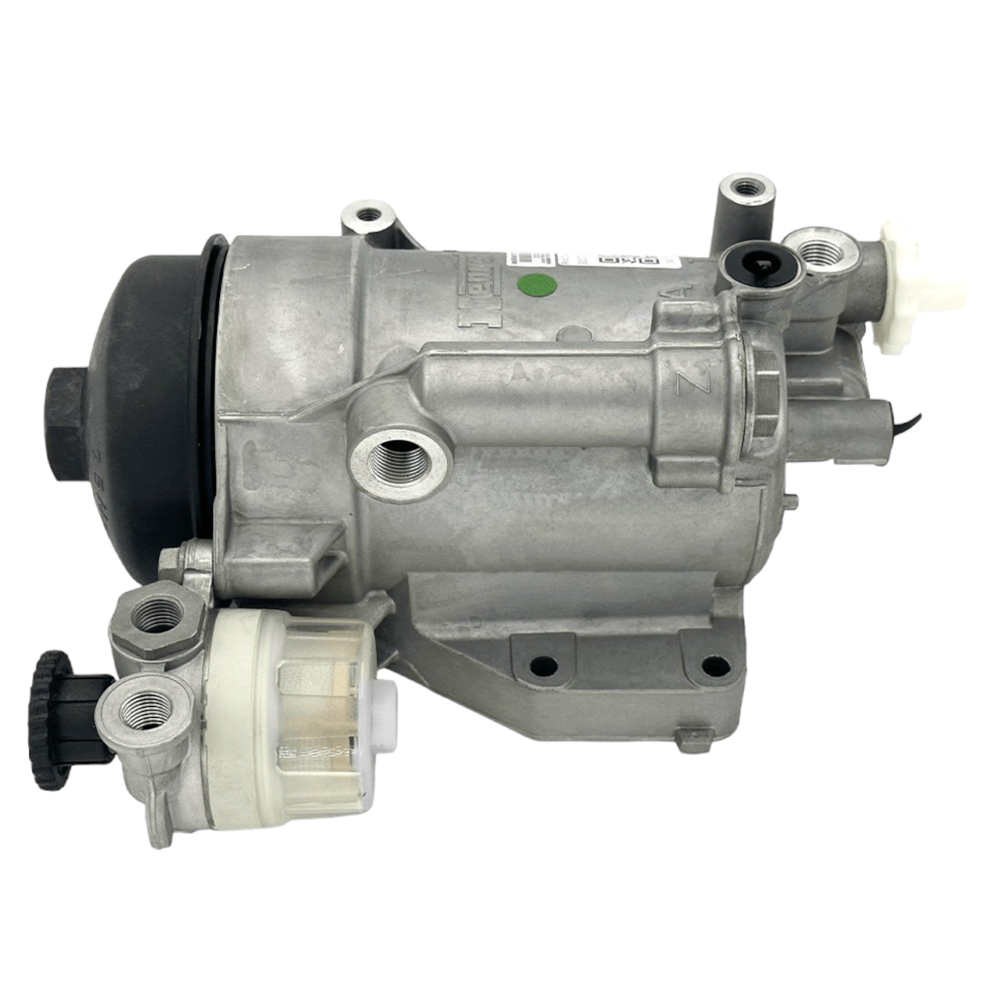 祝開店！大放出セール開催中 3007451C91 Oem International Housing Fuel Filter Maxxforce 語学・辞書・学習参考書
