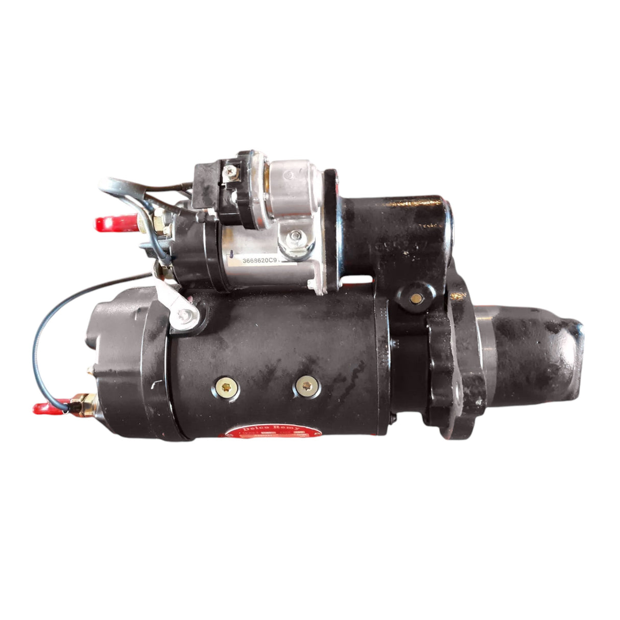 8200251 Internatinal Starter Motor