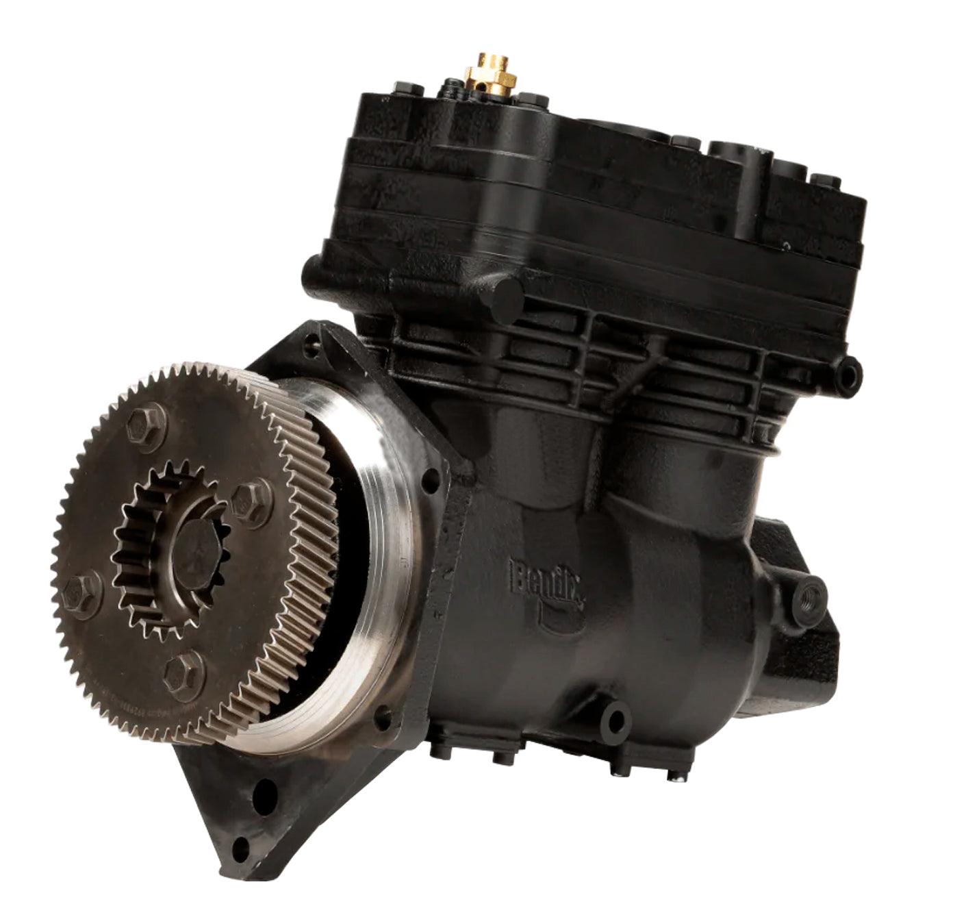 801732 Genuine Bendix Ba-922 Air Brake Compressor For