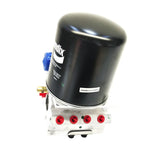 802191 Genuine Bendix Ad-Is Air Dryer 12-Volts For International - Truck To Trailer