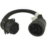 802229 Genuine Volvo Adaptor Cable - Truck To Trailer