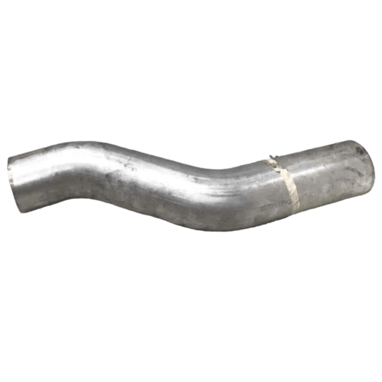 8025118 Genuine Volvo Exhaust Pipe - Truck To Trailer