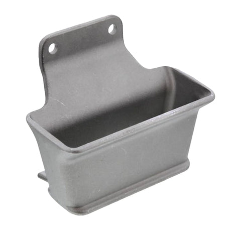 25176583 Genuine Mack Hood Guide Bracket - Truck To Trailer