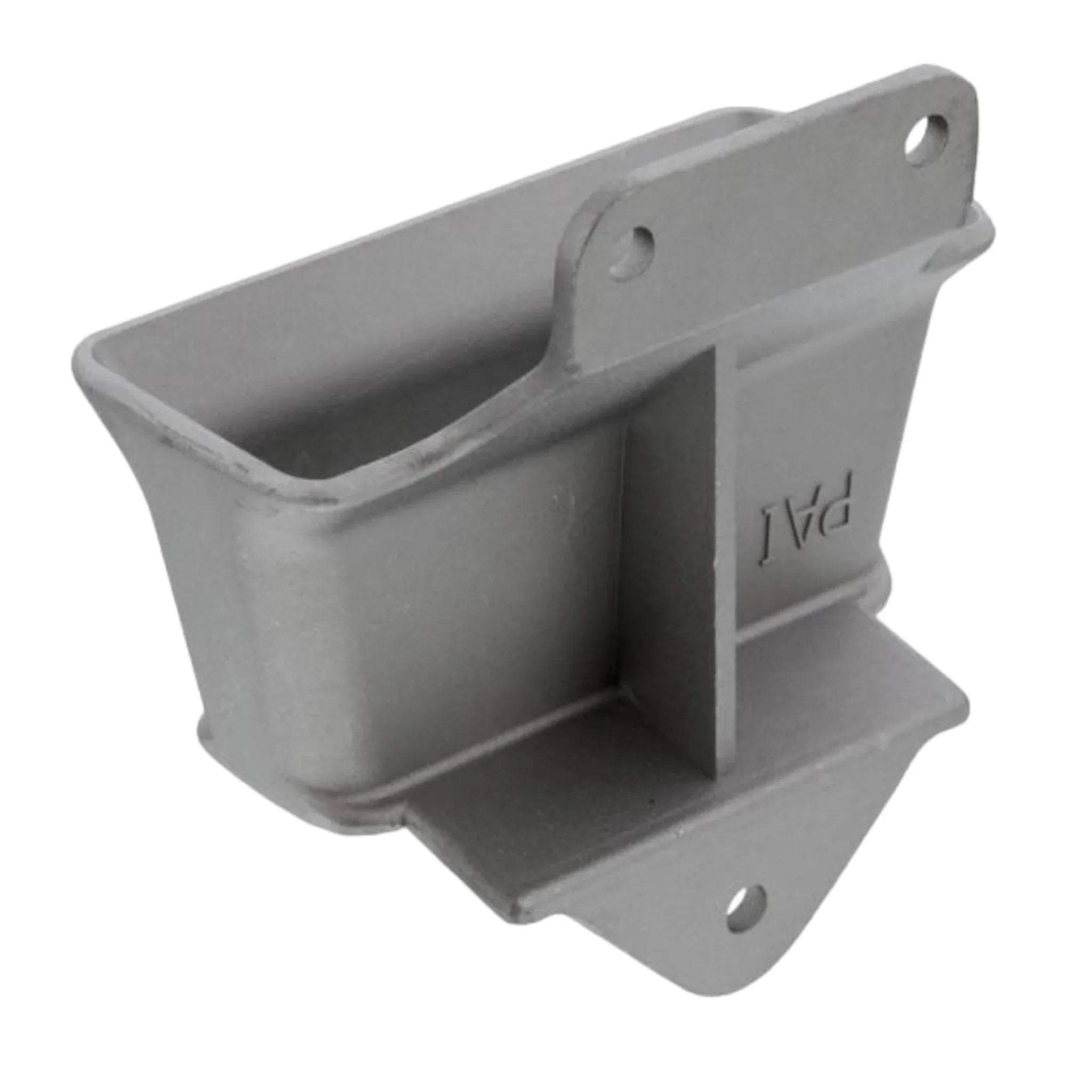 140QM415BM Genuine Mack Hood Guide Bracket – Truck To Trailer