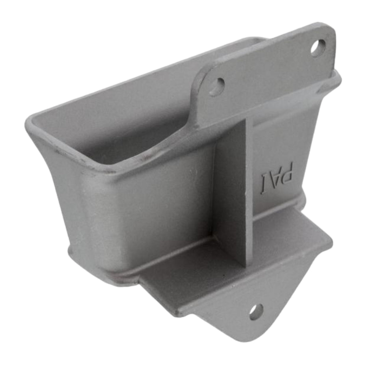 25082066 Genuine Mack Hood Guide Bracket