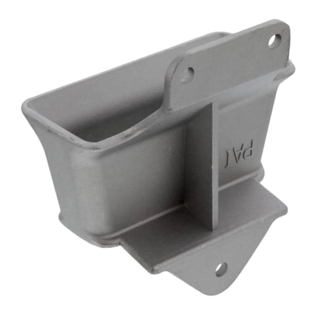 25082066 Genuine Mack Hood Guide Bracket - Truck To Trailer