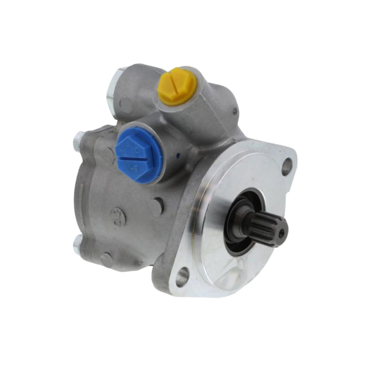 25172380 Genuine Mack Pump - Truck To Trailer