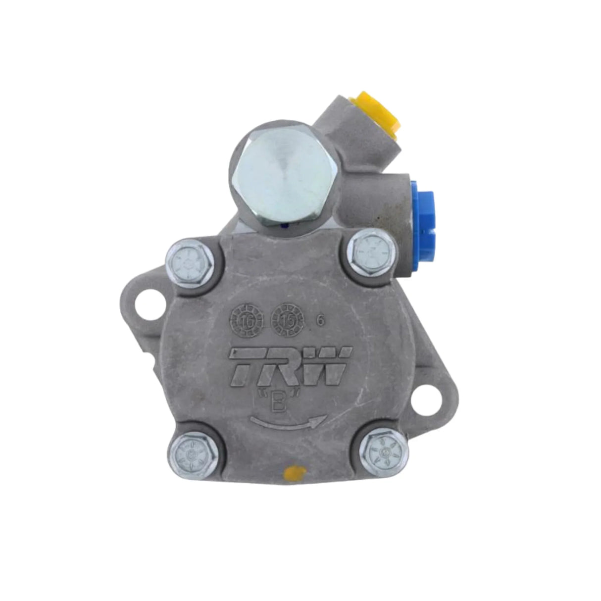 25172380 Genuine Mack Pump - Truck To Trailer