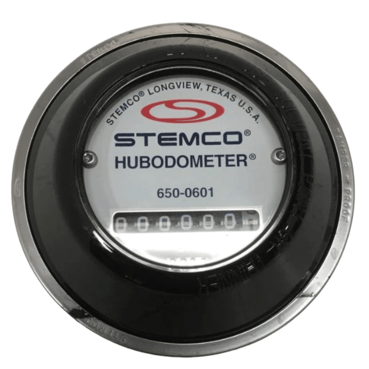 8061488 Genuine Volvo Hubodometer - Truck To Trailer