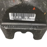 8071888 Genuine Volvo End Yoke - Truck To Trailer