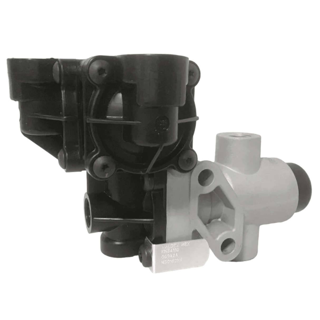 8074524 Genuine Volvo Control Valve - Truck To Trailer