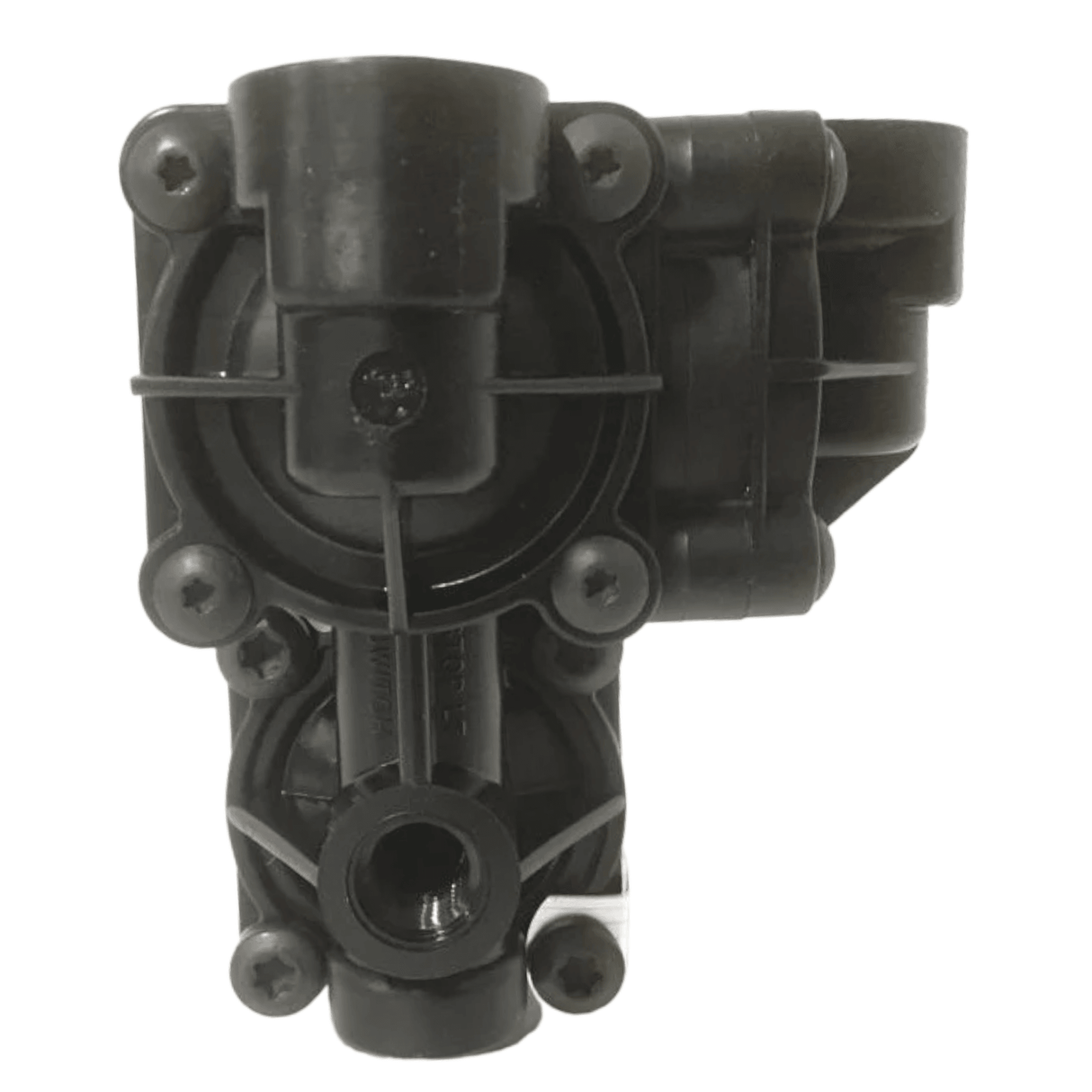 8074524 Genuine Volvo Control Valve - Truck To Trailer