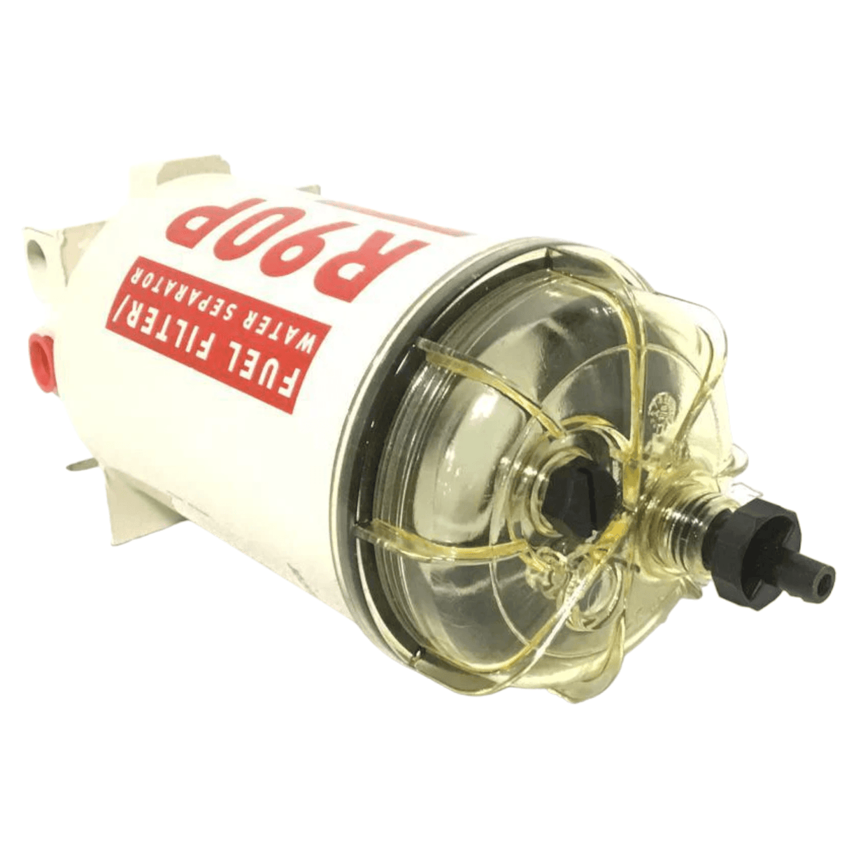 8075324 Genuine Volvo Fuel Filter - Truck To Trailer