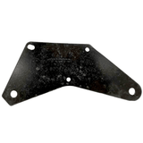 8078348 Genuine Volvo Bracket - Truck To Trailer