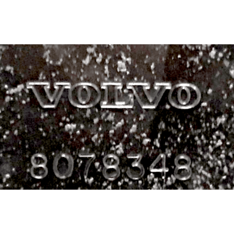 8078348 Genuine Volvo Bracket - Truck To Trailer