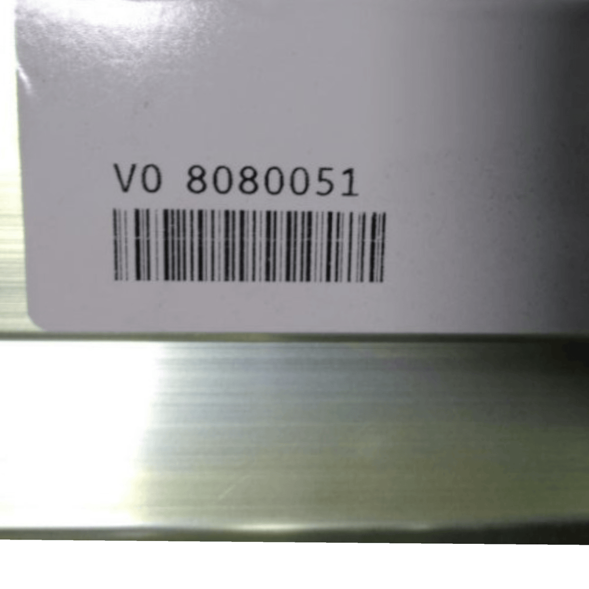 8080051 Genuine Volvo Support - Truck To Trailer