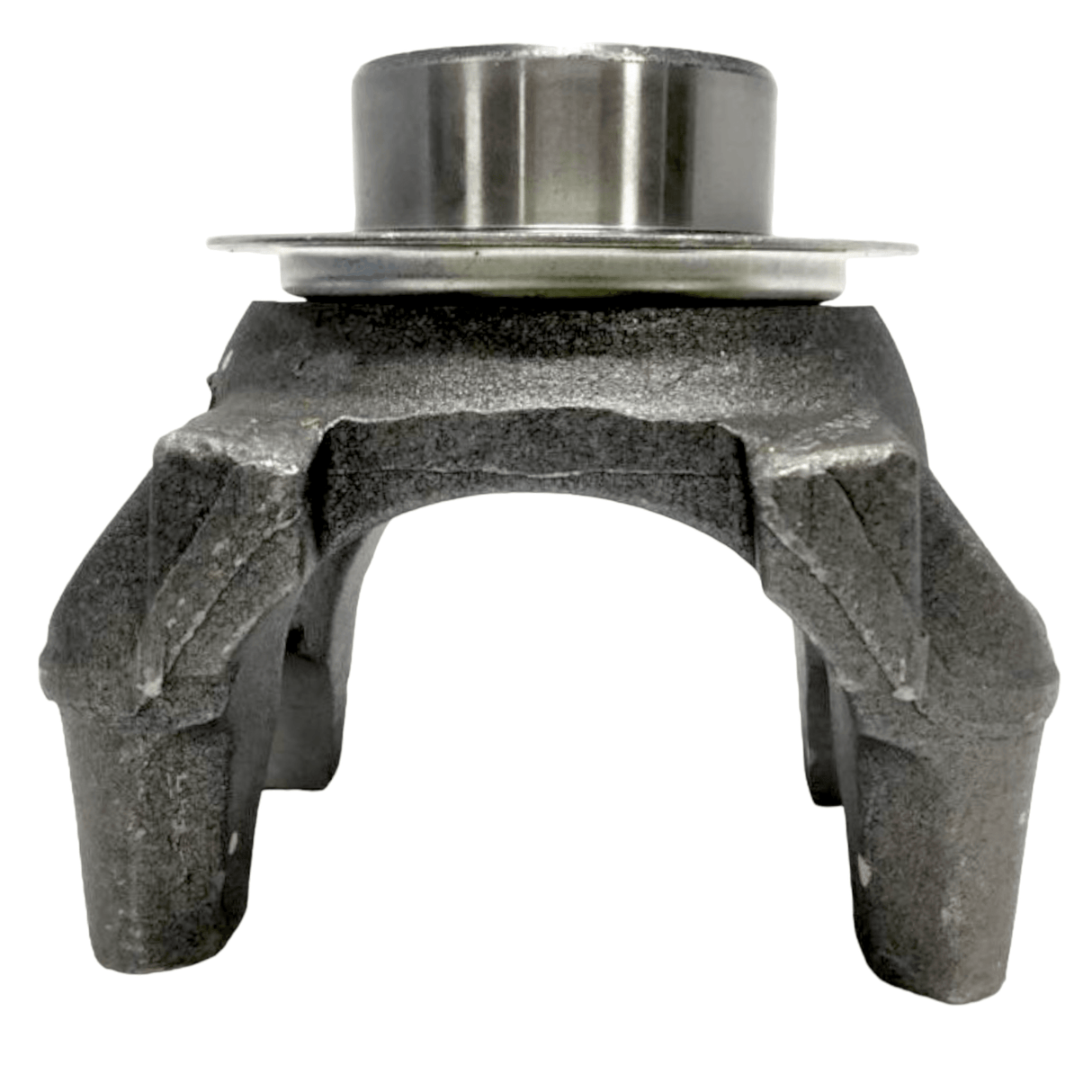 8081944 Genuine Volvo End Yoke - Truck To Trailer