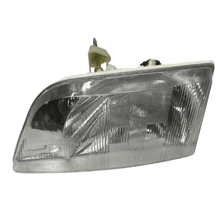 8082040 Genuine Volvo Headlamp Lh - Truck To Trailer