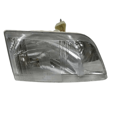 8082041 Genuine Volvo Headlamp - Truck To Trailer