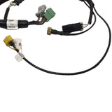 8082057 Genuine Volvo Wiring Harness - Truck To Trailer