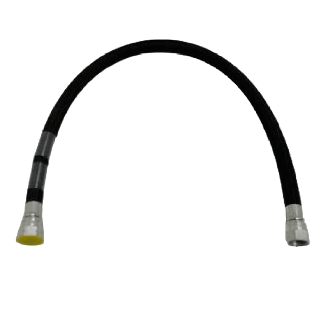 8083509 Genuine Volvo Hose Assembly - Truck To Trailer